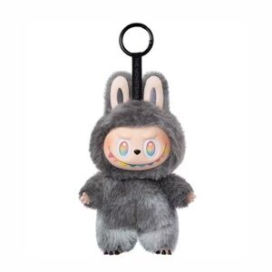 Authentic POP MART Labubu – Biginto Energy Series (SECRET)